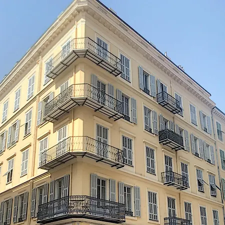 La Colombe Apartamento *
