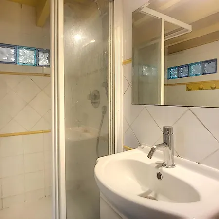 Apartamento La Colombe *