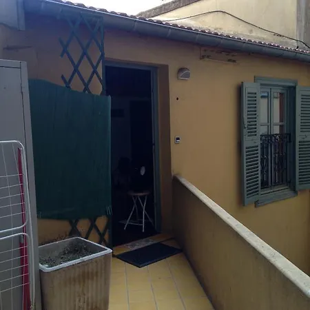 Apartamento La Colombe Nice