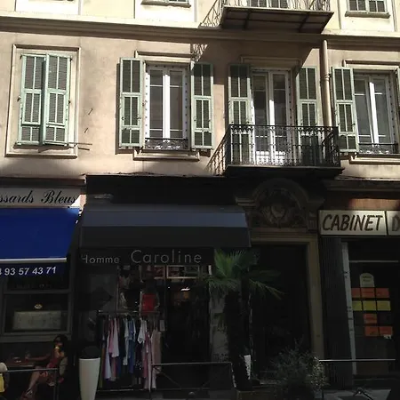 La Colombe Apartamento *