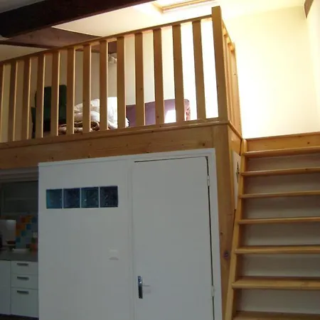La Colombe Apartamento Nice