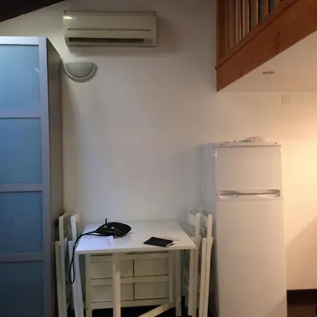 La Colombe Apartamento